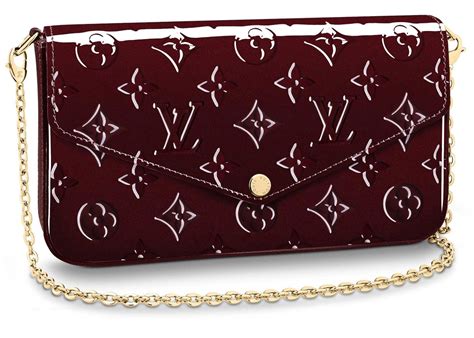 louis vuitton empreinte felicie|louis vuitton félicie monogram.